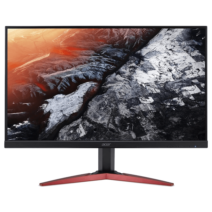 مانیتور گیمینگ 27 اینچ ایسر KG271 P 144Hz